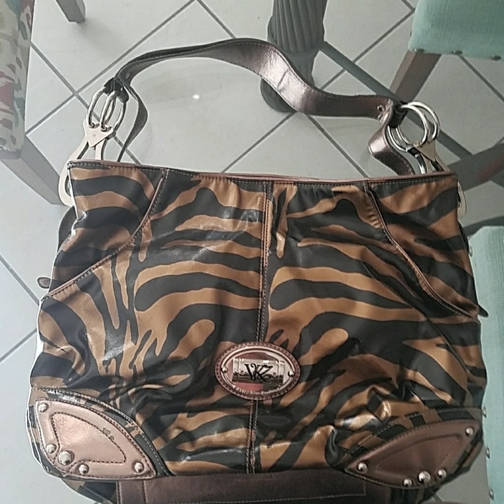 Kathy Van Zeeland handbag