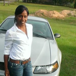 Meet your Posher, Sonya k