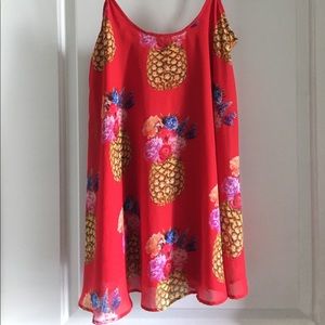 Show me your Mumu Mini Dress