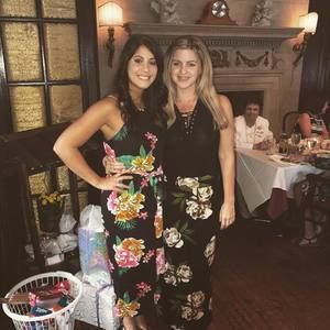 Meet your Posher, Dana
