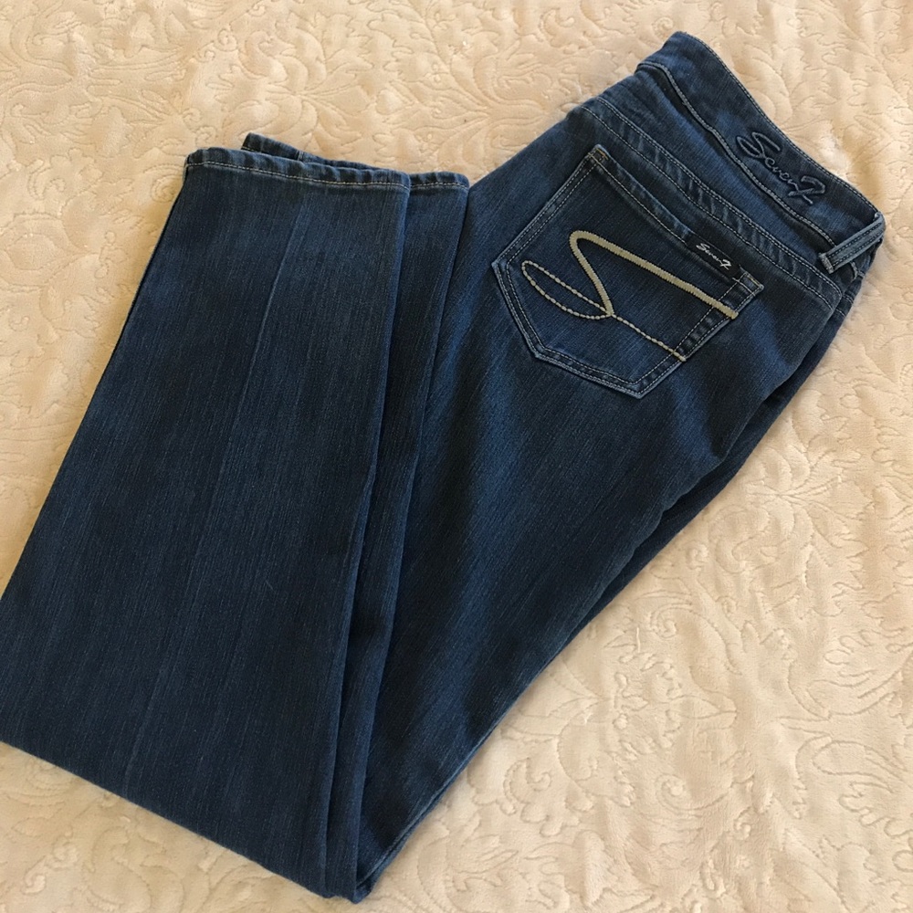 Seven 7, jeans