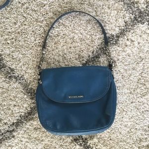 Michael Kors Medium Bedford Crossbody Bag