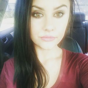 Meet your Posher, Rheannon