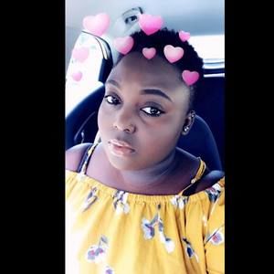 Meet your Posher, Wilda