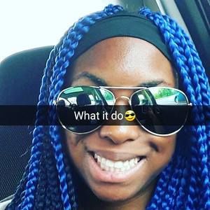 Meet your Posher, Dymond