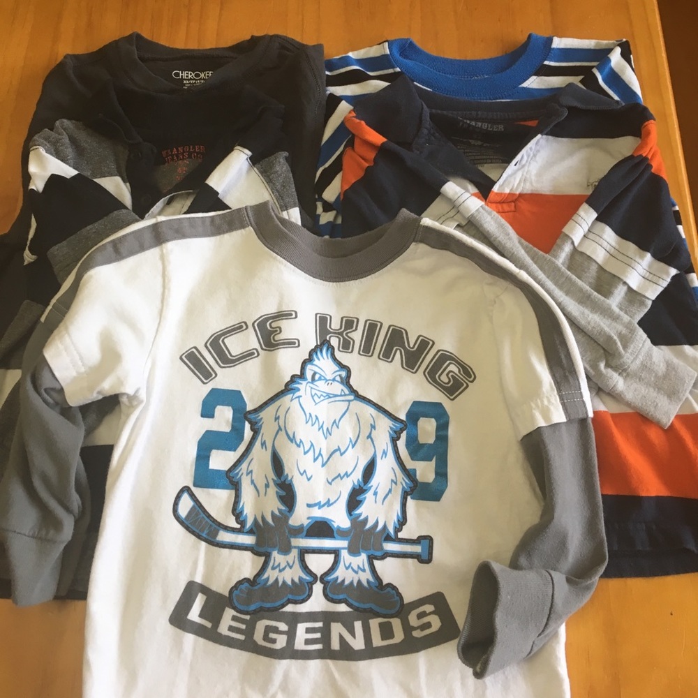 4t Bundle