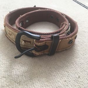 Daytrip Belt Samll
