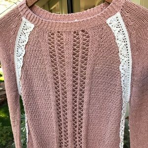 Urban Outfitters Kimchi Blue sweater