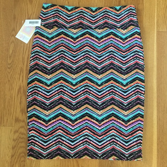 LuLaRoe Dresses & Skirts - LuLaRoe skirt