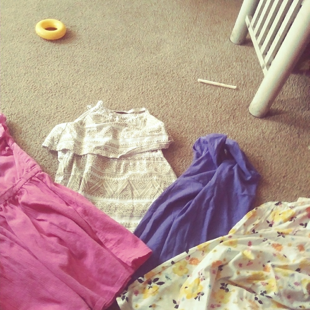 Girls dresses
