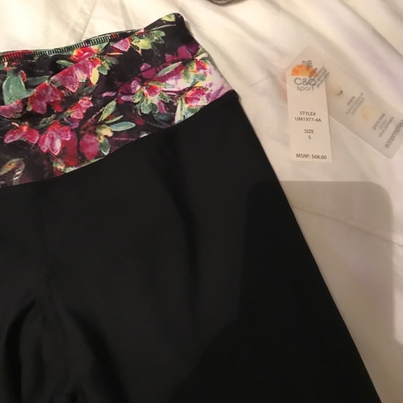 Leggings - Picture 2 of 3