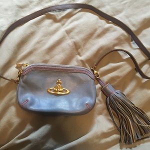 Vivienne Westwood Cross-body bag
