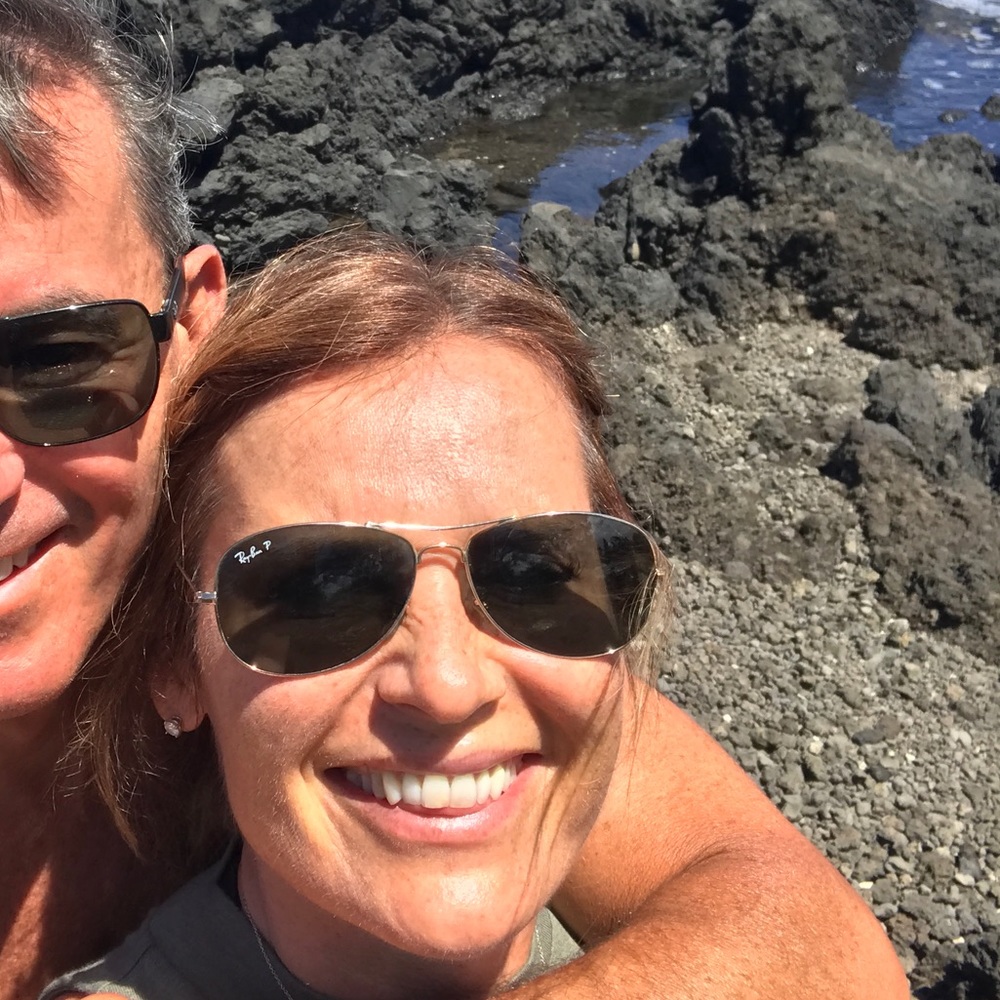 Meet your Posher, Lorna