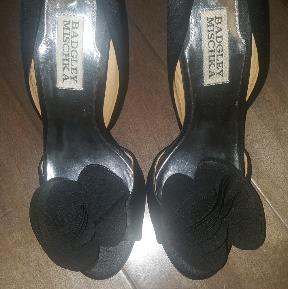 Badgley Mischka Shoes