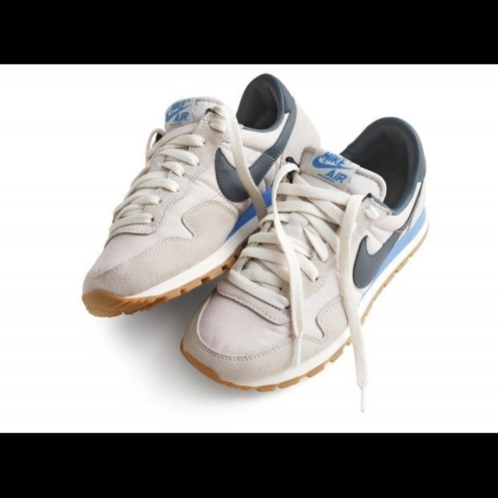 Nike air sneakers