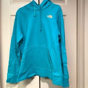 The Northface Hoodie