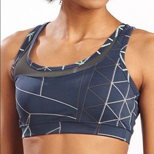 Oiselle Runway Sports Bra