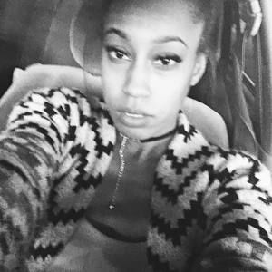 Meet your Posher, Andreana