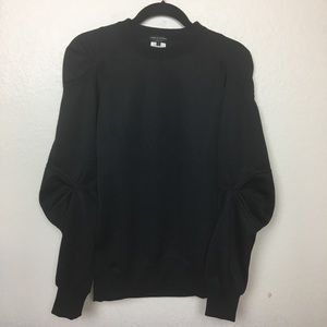 Comme des Garçons Armor Robot Sweatshirt