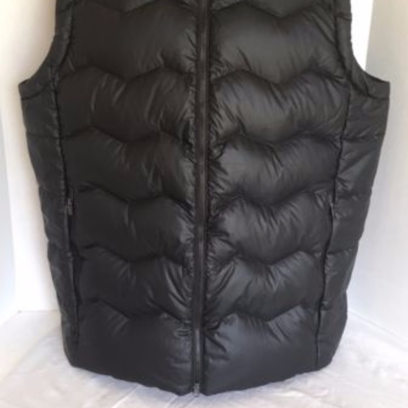 Nike Sportswear Primaloft 550 Fill Down Vest - Picture 3 of 8
