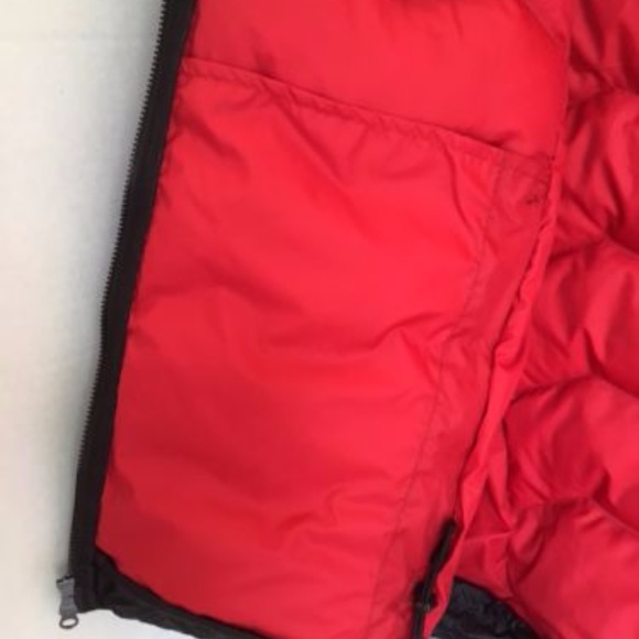 Nike Sportswear Primaloft 550 Fill Down Vest - Picture 8 of 8