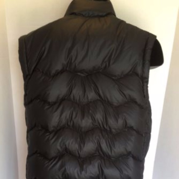 Nike Sportswear Primaloft 550 Fill Down Vest - Picture 5 of 8