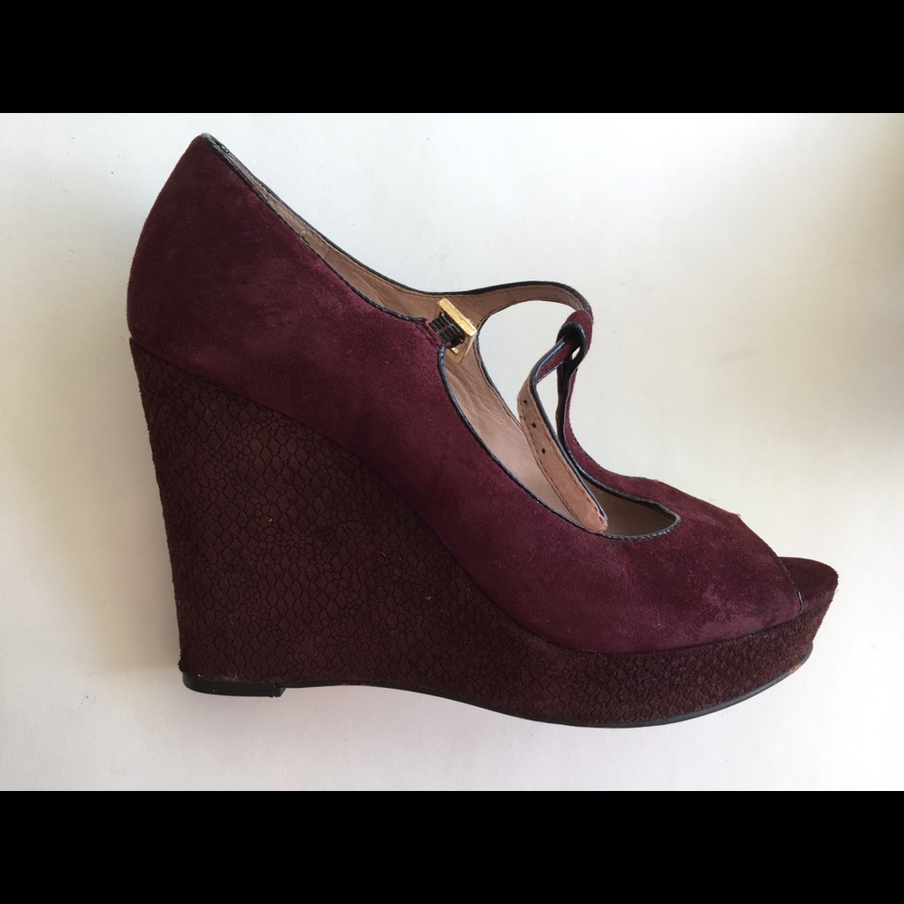 Vince Camino shoes