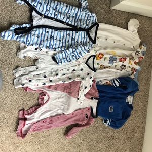 Lot of Onesies