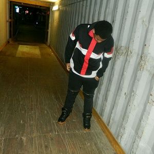 Meet your Posher, Kyleeion