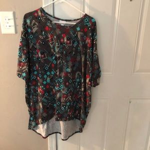 Lularoe Irma XL