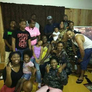 Meet your Posher, Samuel