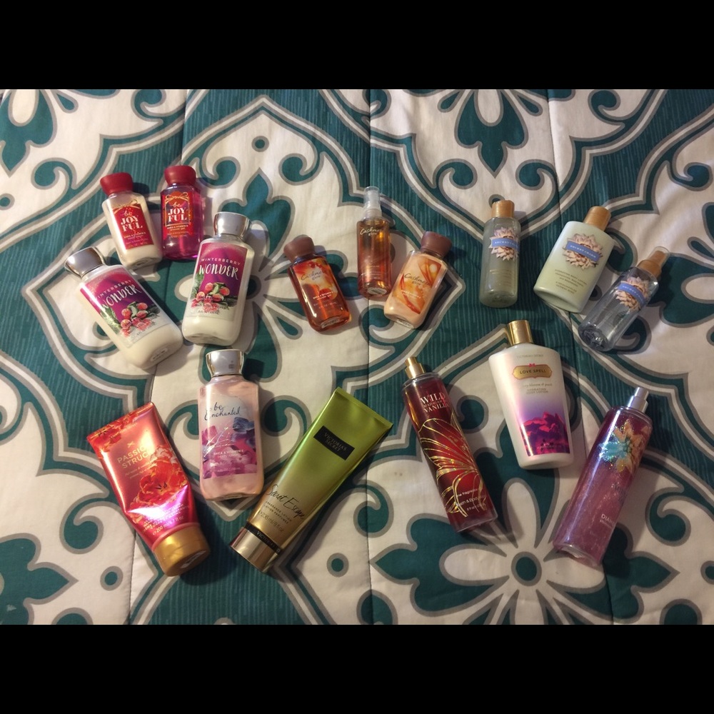 Body Products