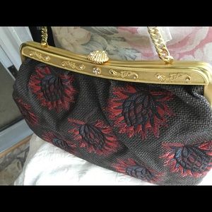 Lou Lou de la Falaise Bag