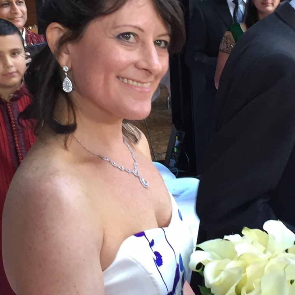 Meet your Posher, Alisa