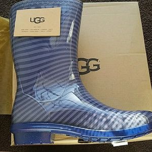 Ugg Rain Boots