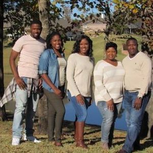 Meet your Posher, Patrick