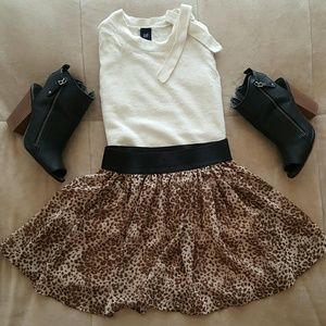Forever 21 Mini Skirt