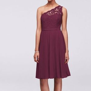 Bridesmaid Dress
