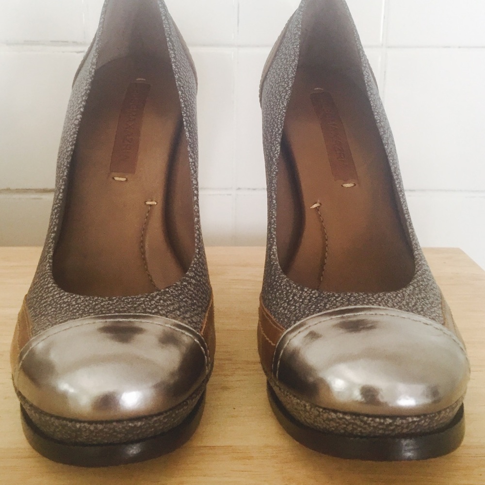 BCBGMAXAZARI heels - Picture 2 of 4