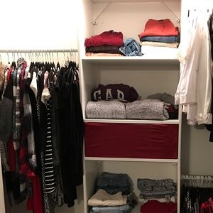 Meet your Posher, Donna