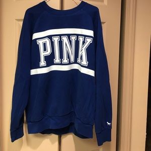 Victoria Secret Sweater