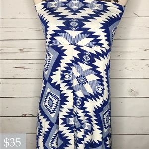 Large Honey and Lace Maxi dress/skirt