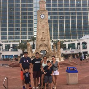 Meet your Posher, Marianne