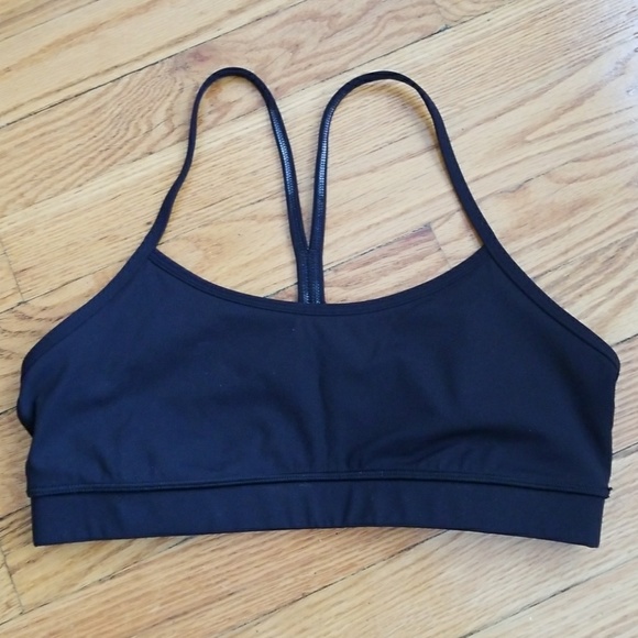lululemon athletica Other - Lululemon sports bra size small