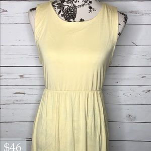 3XL Honey & Lace dress with pockets
