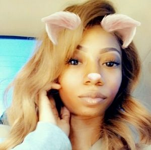 Meet your Posher, Keiera