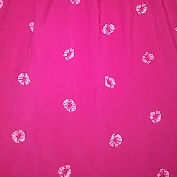 Pink Old Navy Dress - Picture 2 of 6
