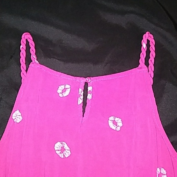 Pink Old Navy Dress - Picture 6 of 6