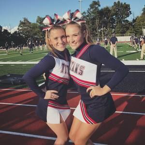 Meet your Posher, Zoe