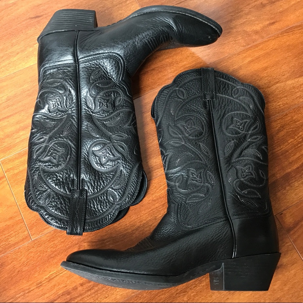 Ariat Cowboy Boots